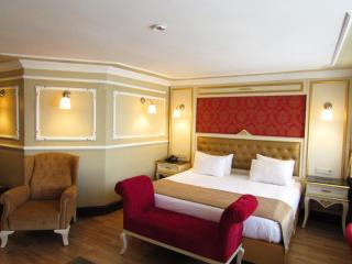 Kadikoy Park Suites - Istambul - 0