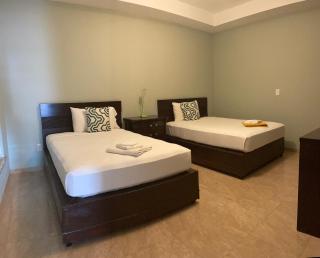 Spencer Residencial APARTAMENTOS - 7