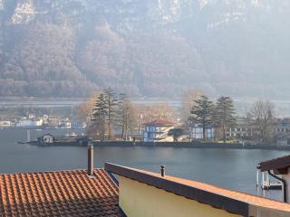 Casa di lusso con splendida vista lago - 4