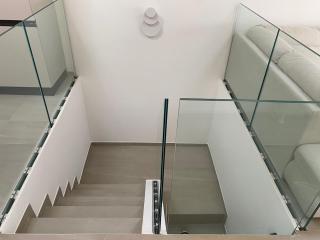 Casa di lusso con splendida vista lago - 3