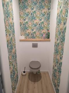 Appart spacieux, cosy clim aux portes de Carcassonne - 1