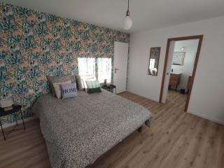 Appart spacieux, cosy clim aux portes de Carcassonne - 2