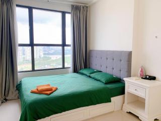 Masteri Thao Dien Serviced Apartment Rental - 0