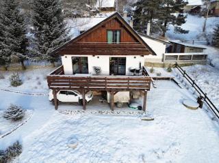 Chata pod Grúňom - 8