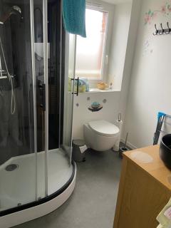 Appartement au pied du port de St Quay Portrieux - 2