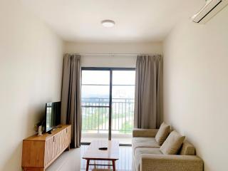 Masteri Thao Dien Serviced Apartment Rental - 1