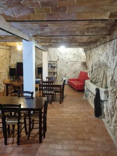 Cantina del benessere a Majella 220 mq - 6