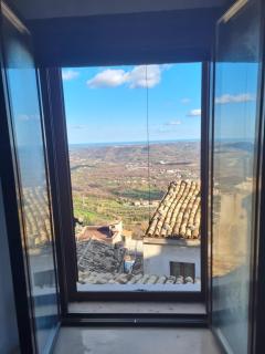 Cantina del benessere a Majella 220 mq - 4