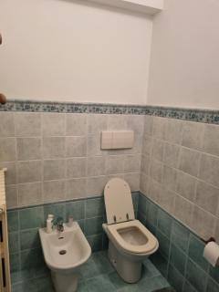 Cantina del benessere a Majella 220 mq - 3