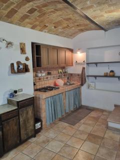 Cantina del benessere a Majella 220 mq - 2