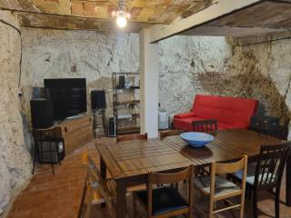 Cantina del benessere a Majella 220 mq - 1