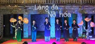 Triệu Hoan Homestay làng đá khuổi - 2