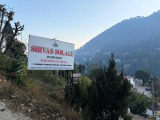 shivas solace by sam valley - 0