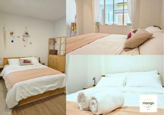 Mango Moon Phuket Art Haus 1 BR Near Central Phuket - 6