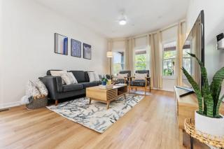 New 10-min to Downtown - 4