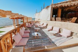 Breezy island Hotel - 5