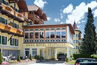 Hotel Cristallo - Toblach - 6