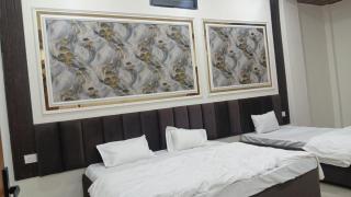 Gurukripa rooms rooftop party hall - 7