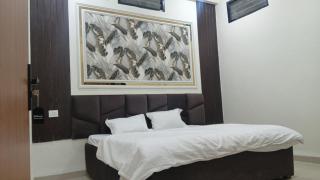 Gurukripa rooms rooftop party hall - 6