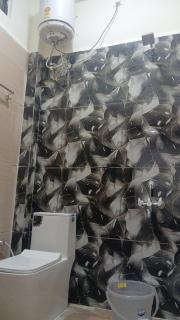 Gurukripa rooms rooftop party hall - 2