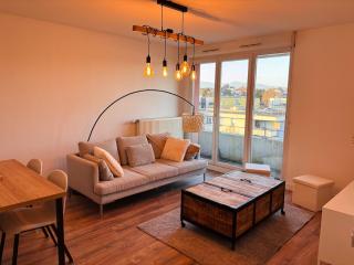 L'appartement du Château - 7