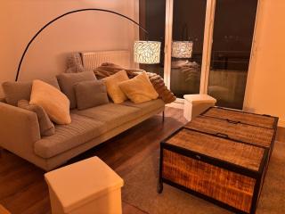 L'appartement du Château - 3
