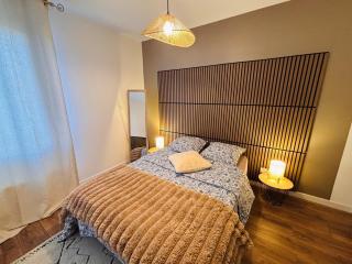 L'appartement du Château - 1