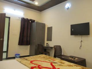 Hotel Vrindavan Palace - 9