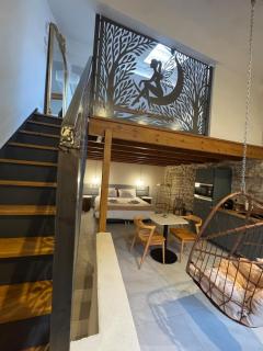 love room - SPA, détente et jeux - 9