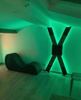 love room - SPA, détente et jeux - 5