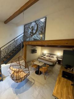 love room - SPA, détente et jeux - 1