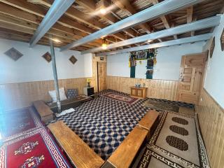 The Dhankhar Story Home Stay - 8