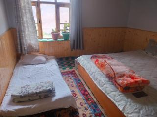 The Dhankhar Story Home Stay - 5