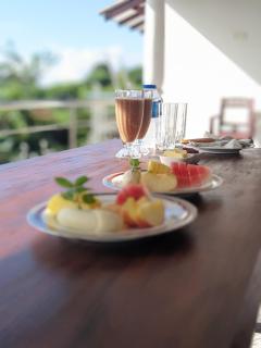 Ella Nest View Homestay - 3