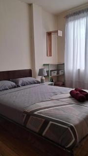 Suite confortable y acogedora 1 hab 3 personas - 9