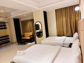 Grand Khalifa Hotel Hamama - 1