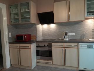 Charmant gîte au pied des Vosges 4pers wifi - 1