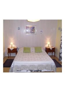 Alsace Gîte 3 étoiles au calme avec jardin wifi 65m2 4per - 4