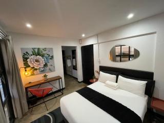 Ocean Garden GuestHouse - Ispongo - 4