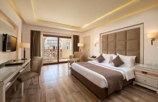 Charmillion Club Resort - 6