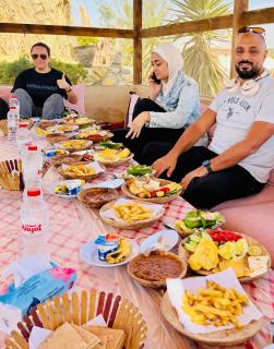 Breezy island Hotel - 7