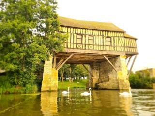 Dare to dream in this charming apartment Vernon - Giverny ! - 9