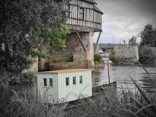 Dare to dream in this charming apartment Vernon - Giverny ! - 5