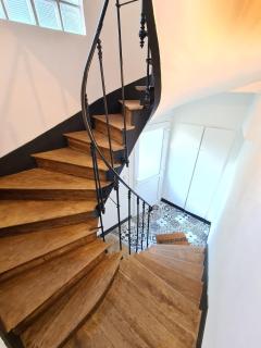 Dare to dream in this charming apartment Vernon - Giverny ! - 4