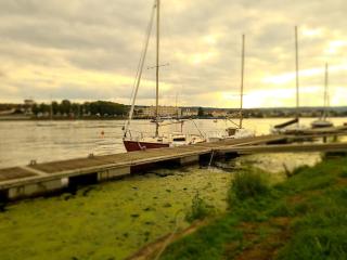 Dare to dream in this charming apartment Vernon - Giverny ! - 3