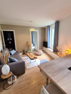 Dare to dream in this charming apartment Vernon - Giverny ! - 1