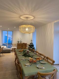 Grande maison à 400 m de la mer - 4