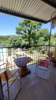 Almorada de los 8 vientos - Agua de Oro - 3