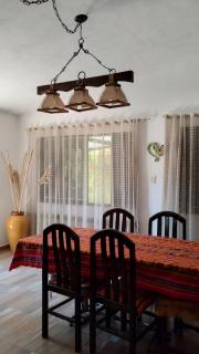 Almorada de los 8 vientos - Agua de Oro - 1