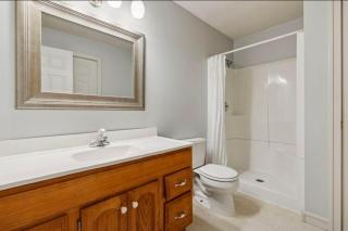 Habitación Confortable Con Baño Privado - 2